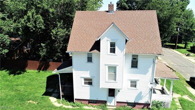 1601 Shriver Ave NE, Canton, OH 44705 - photo 2