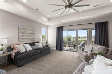 37 W 100 S, Ivins, UT 84738 - photo 2