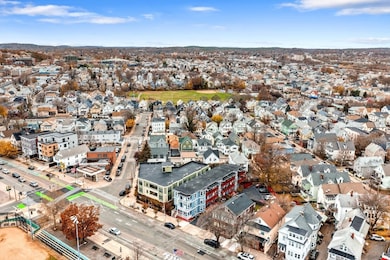 561 Broadway unit C1, Somerville, MA 02145 - photo 5