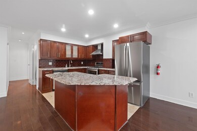 89A Ferry St unit 3, Jersey City, NJ 07307 - photo 5