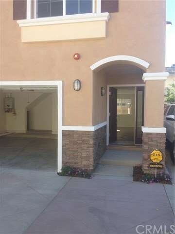 Unit 13232-#2 Front Door