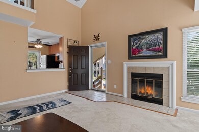 4551 Interlachen Ct unit G, Alexandria, VA 22312 - photo 6