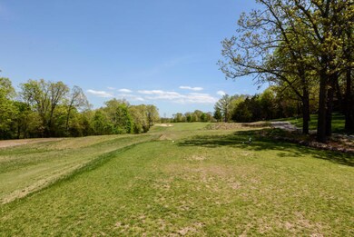 Golf Front Lot
