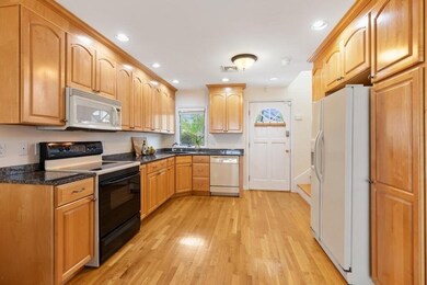 1 Griswold St unit D, Cambridge, MA 02138 - photo 2
