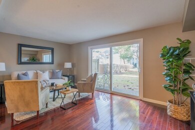 6 Beals Cove Rd unit E, Hingham, MA 02043 - photo 3