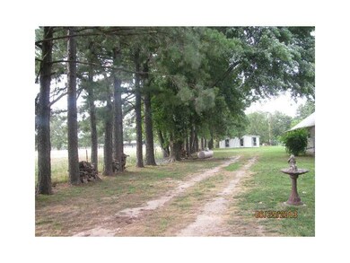 21622 E 590 (Off South Mosley Road) Rd, Colcord, OK 74338 - photo 2