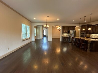 3909 N Brookridge Ct, Bedford, TX 76021 - photo 3