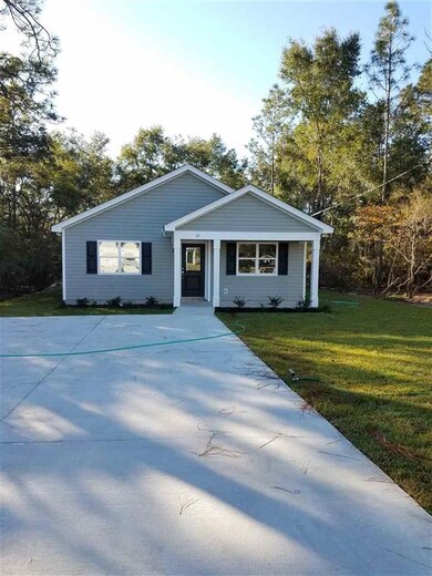 69 King Bee Dr, Crawfordville, FL 32327 - photo 3