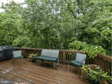 5125 Warren Place NW, Washington, DC 20016 - photo 2