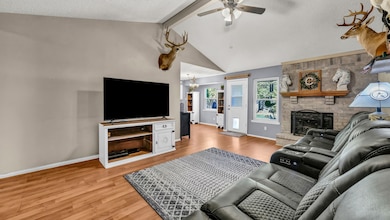 6144 Skylark Ln, Watauga, TX 76148 - photo 4