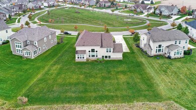 View of Park Setting in Front