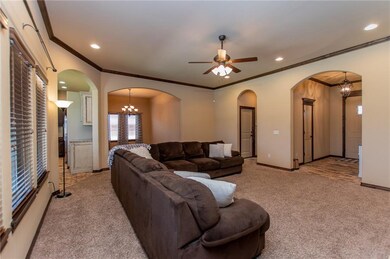 2209 SE 5th St, Moore, OK 73160 - photo 6