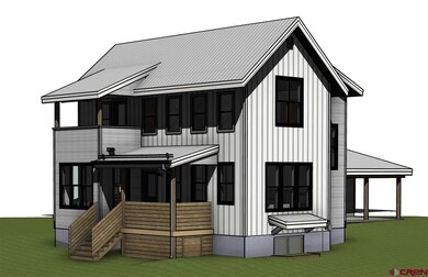 0 Pitchfork Rd unit 749240, Mount Crested Butte, CO 81225 - photo 6