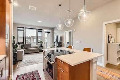 6618 E Lowry Blvd unit 307, Denver, CO 80230 - photo 7