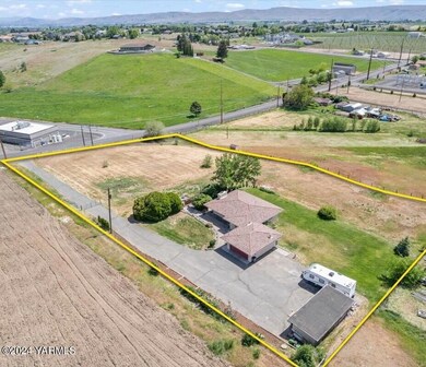 3- Property Lines