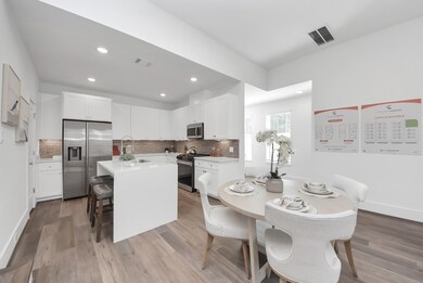 7504 Carver Rd unit D, Houston, TX 77088 - photo 7