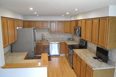 30 Lebeaux Dr unit 29, Shrewsbury, MA 01545 - photo 6