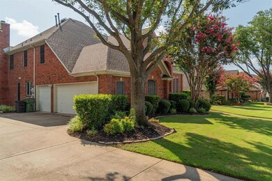 209 Manor Place, Southlake, TX 76092 - photo 2