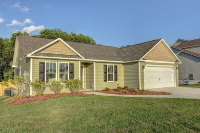 305 Starky Drive Richlands NC-large-002-