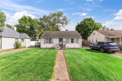 191 Edward St, North Tonawanda, NY 14120 - photo 2