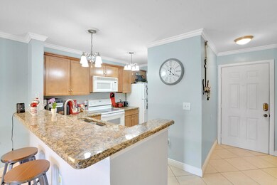 4855 Via Palm Lakes unit 902, West Palm Beach, FL 33417 - photo 2