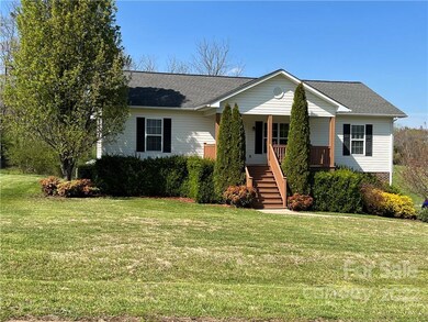 2330 Ellen St, Granite Falls, NC 28630 - photo 2