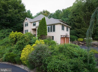 1419 Wesleys Run unit 35, Gladwyne, PA 19035 - photo 2