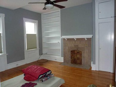 Bedroom.
