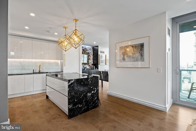 The Residences at the Ritz-Carlton unit 22B, Philadelphia, PA 19102 - photo 7