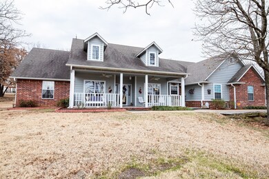 15445 N 95th West Ave, Skiatook, OK 74070 - photo 6