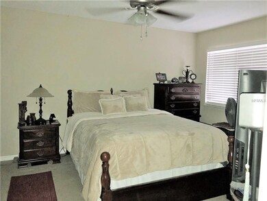 Master Bedroom - 15 x 16