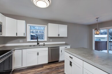 Kitchen II