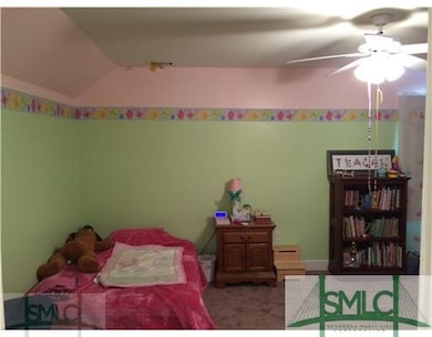 Bedroom.