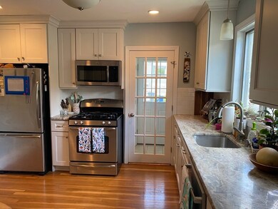 337 Summer St unit 1, Arlington, MA 02474 - photo 2