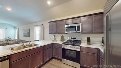 27863 E 118th Place S, Coweta, OK 74429 - photo 6