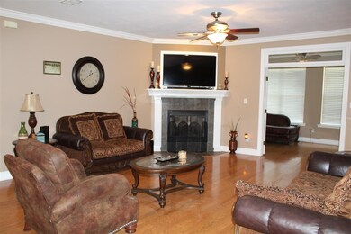 15 Leyland Ct, Crawfordville, FL 32327 - photo 5