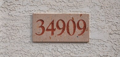 House Number