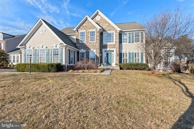 42268 Providence Ridge Dr, Chantilly, VA 20152 - photo 2