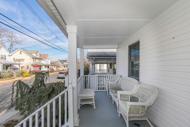606 Fletcher Lake Ave, Bradley Beach, NJ 07720 - photo 2