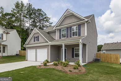 118 Bradford Ct, Dallas, GA 30157 - photo 2
