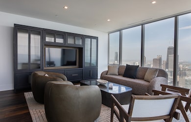 The St. Regis Chicago unit 6405, Chicago, IL 60601 - photo 4