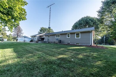 2425 S Us Highway 421, Greensburg, IN 47240 - photo 7