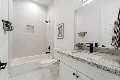 5614 Savyon Dr, Houston, TX 77091 - photo 7