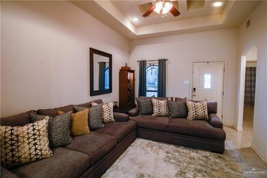 215 Candy Dr, Alamo, TX 78516 - photo 2