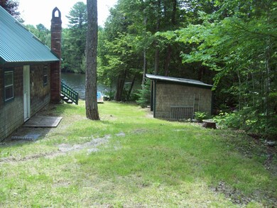 47 Milts Way, Lincoln, ME 04457 - photo 5