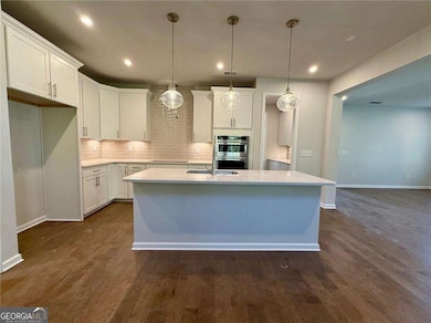 1634 Baytree Dr unit LOT 36, Cumming, GA 30040 - photo 5