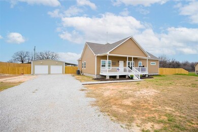 147 Quail Ln, Boyd, TX 76023 - photo 2