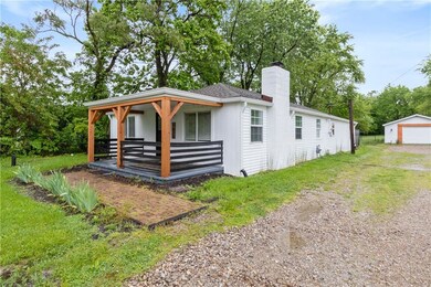 1633 S Old Us Highway 31, Franklin, IN 46131 - photo 2