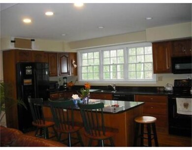 197 Cordaville Rd unit 1, Southborough, MA 01772 - photo 5