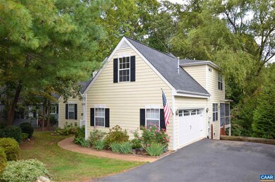202 Blackthorn Ln, Charlottesville, VA 22902 - photo 2